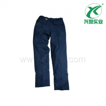 代尔塔 子405312三防系列分体套装裤