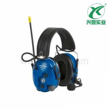 3M MT7H7P3E403-50高降噪防爆无线通讯耳罩低频