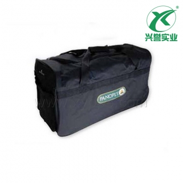 代尔塔 401029重型防护服拉杆箱