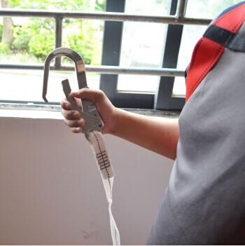 代尔塔 经济型防坠套装506101