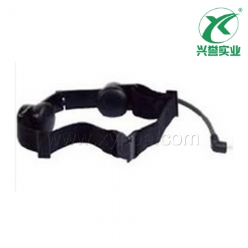 3M PELTOR MT9/MT91-50 喉麦