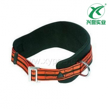 代尔塔 502076工作定位腰带