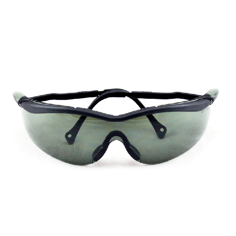 3M 12110流线型防护眼镜