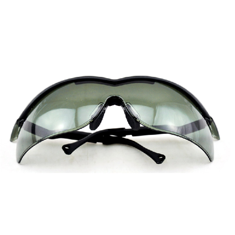 3M 12110流线型防护眼镜