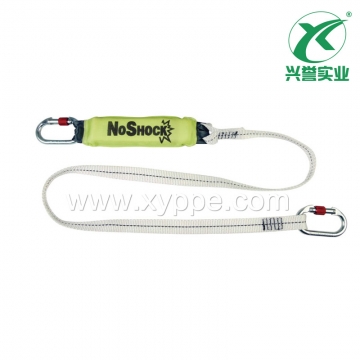 代尔塔 504208单小钩减震带