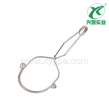 代尔塔 508009大口径安全钩140mm