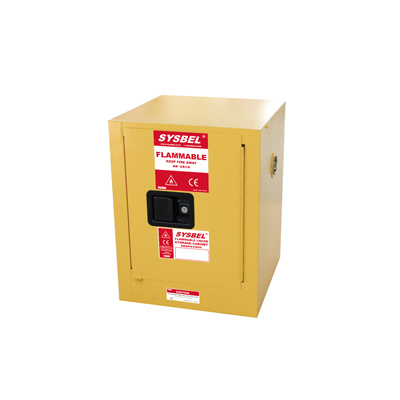 SYSBEL易燃液体安全储存柜(4加仑/15升)
