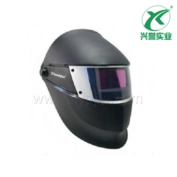 3M Speedglas SL自动变光焊接面罩