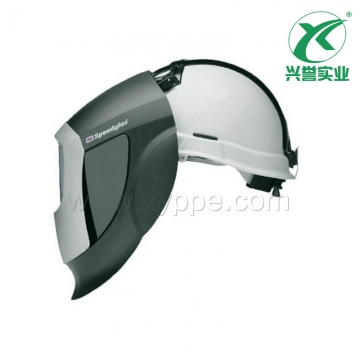 3M Speedglas Protop 自动变光安全焊帽