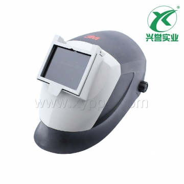 3M PS100 焊接面罩