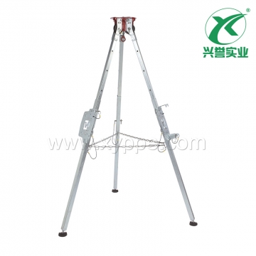 代尔塔 505022高强度钢制三脚架