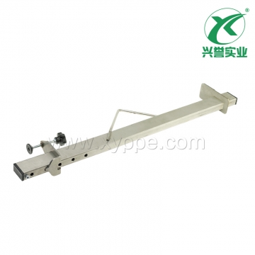 代尔塔 502023门窗固定点可调节装置