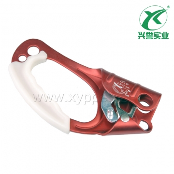 代尔塔 509002高空救援右手上升器