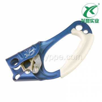 代尔塔 509003高空救援左手上升器