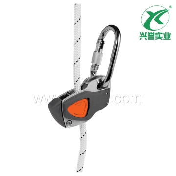 代尔塔 503066多功能安全绳止锁器