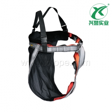 代尔塔 509022通用型救援三角带