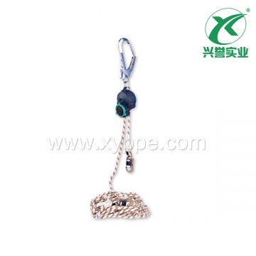 代尔塔 509015高性能救援/逃生装置