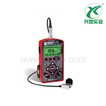 3M NoisePro DLX 个体噪声剂量计