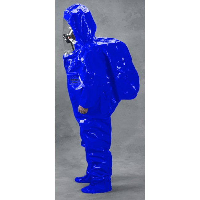 雷克兰ICT450 Interceptor B级连体防化服