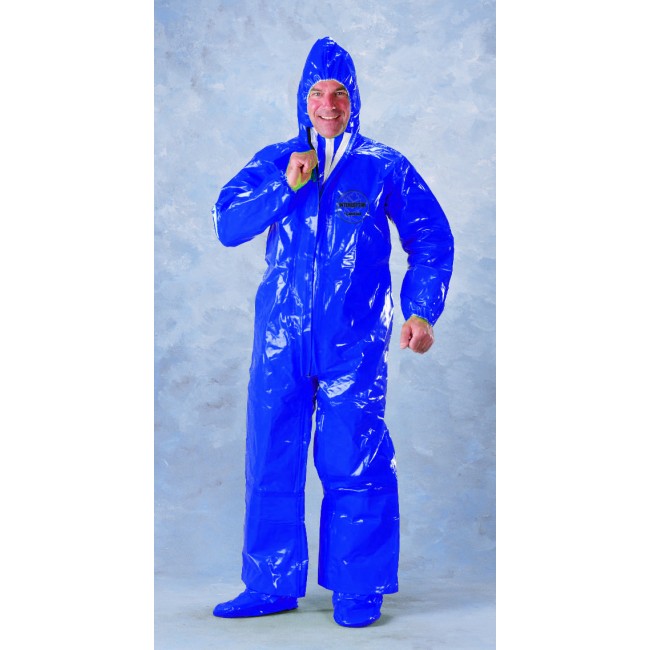 雷克兰ICT165 Interceptor B级连体防化服