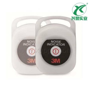 3M NI-100 噪声指示器