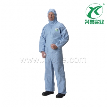 雷克兰派瑞朗PVC化学防护服PXT428E