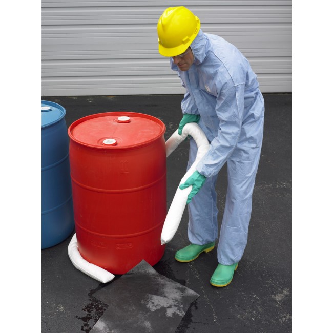 雷克兰派瑞朗PVC化学防护服PXT428E