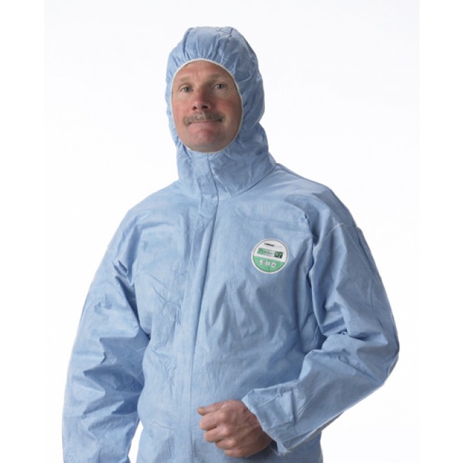 雷克兰派瑞朗PVC化学防护服PXT428E