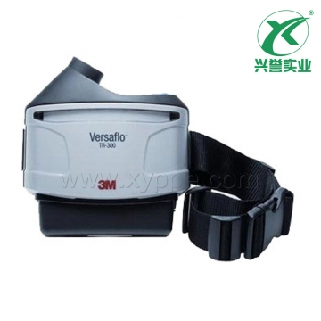 3M TR-300 电动送风滤尘装置