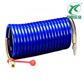3M W-2929-50螺旋式压缩空气管（50英尺）