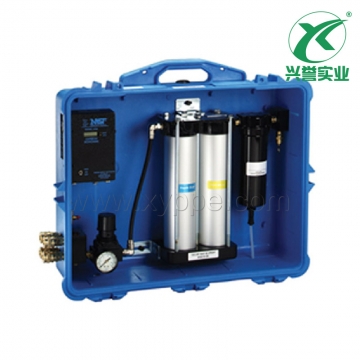 3M 256-02-00便携式压缩空气过滤及调节控制板