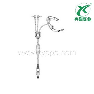 3M MT90-H044 喉麦通讯耳塞套件