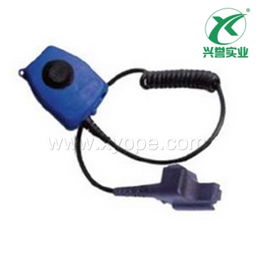 3M FL5230 防爆适配器 - 摩托罗拉GP320