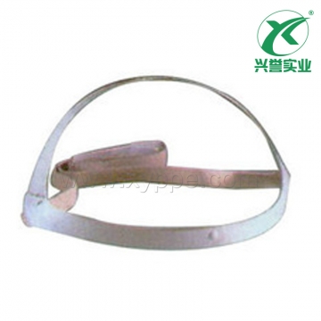 3M 3000系列半面罩头带组合381