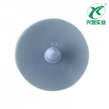 3M 6000系列半面罩呼气阀片6889