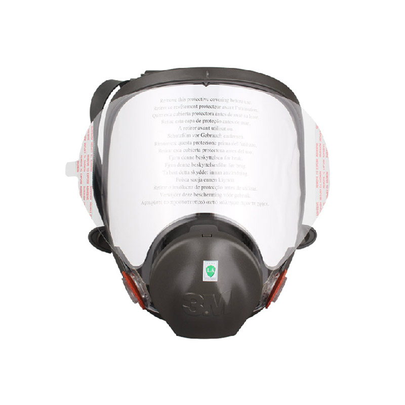 3M 6000系列全面罩视窗保护膜6885