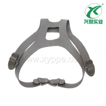 3M 6000系列全面罩头带组合6897