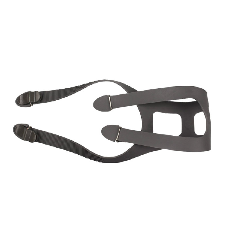 3M 6000系列全面罩头带组合6897