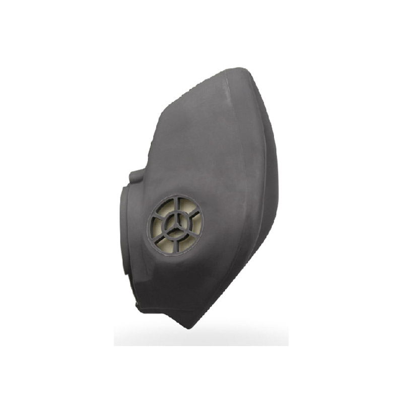 3M 6000系列全面罩鼻罩组合6894