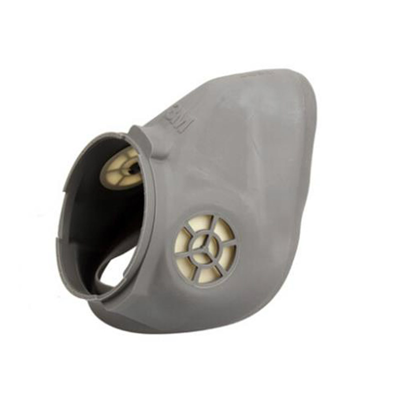 3M 6000系列全面罩鼻罩组合6894