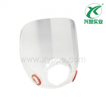 3M 6000系列全面罩面屏6898