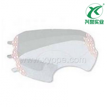 3M FF-400-15全面罩视窗保护膜