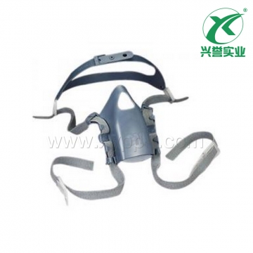 3M 7500系列半面罩头带组合7581