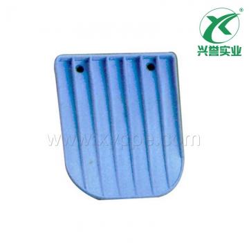 3M 7500系列半面罩呼气阀片7583