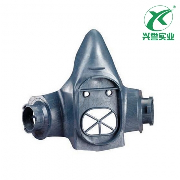 3M 7500系列半面罩滤盒承接座7586