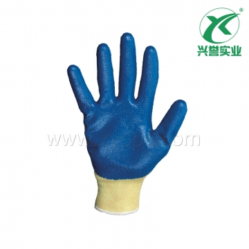 雷克兰SpiderGrip?抗切割手套22-1507