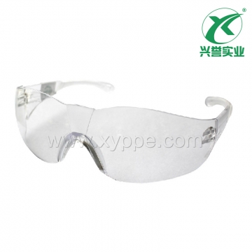 霍尼韦尔 100020 VL1-A透明镜片防雾眼镜