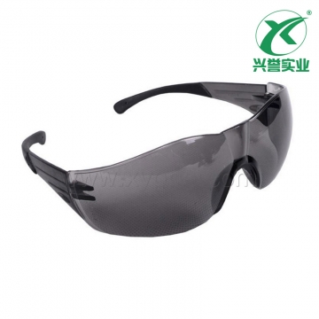 霍尼韦尔 100021 VL1-A灰色镜片防雾眼镜