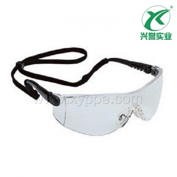 霍尼韦尔 1004947 OP-Tema透明镜片防雾眼镜