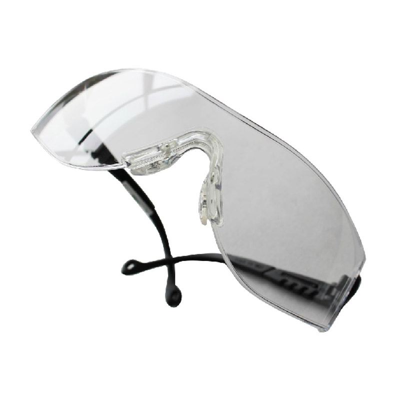 霍尼韦尔 1004947 OP-Tema透明镜片防雾眼镜